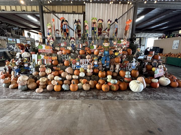 Main image for Gallrein Farms