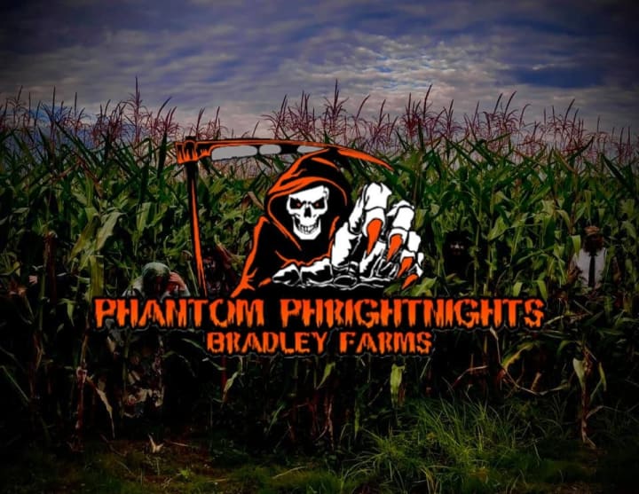 Main image for Phantom PhrightNights