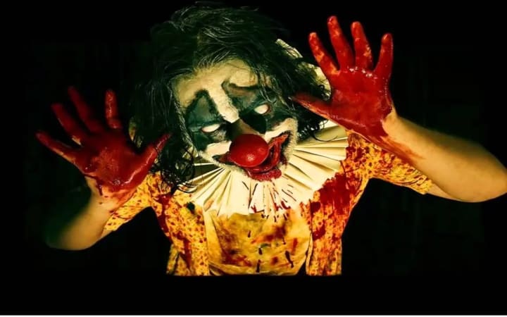 Main image for Backwoods Haunted House