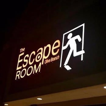 Main image for The Escape Room Olive Branch