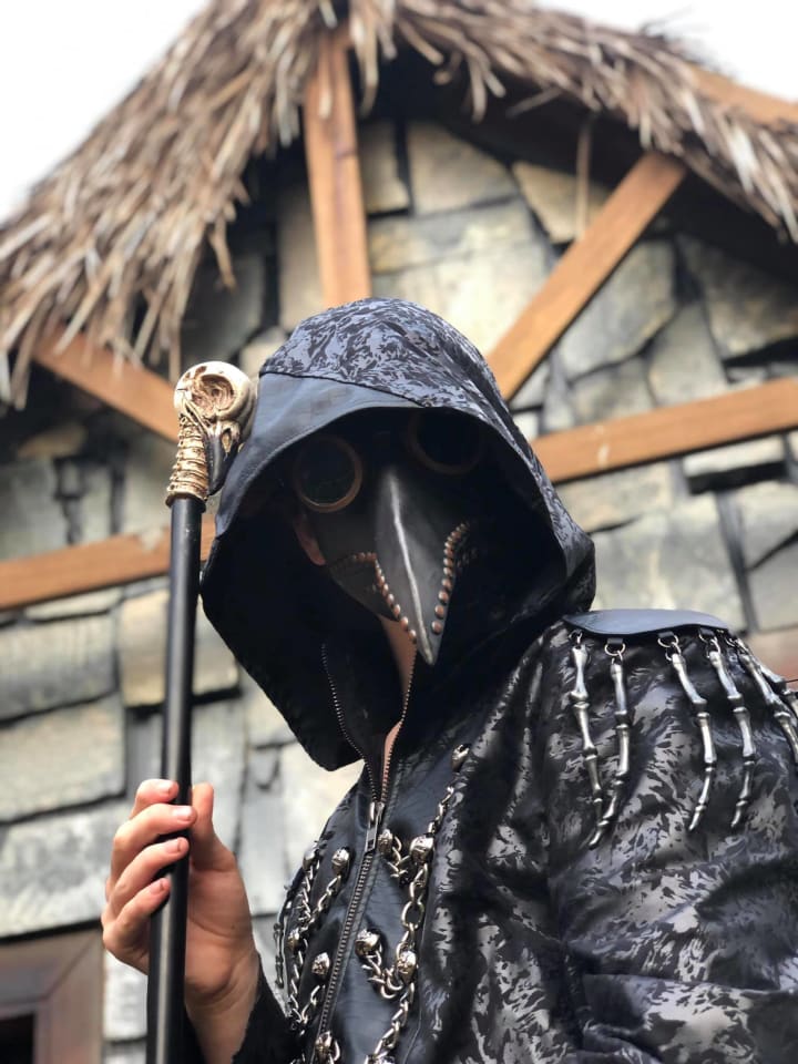 Main image for House of Gilgamesh