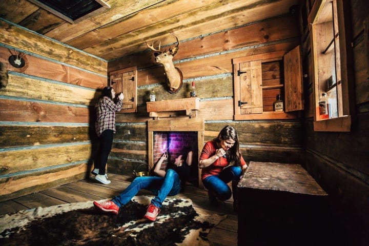 Main image for The Escape Game