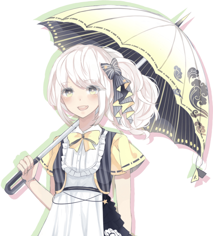 Main image for Kumoricon