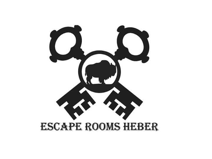 Main image for Escape Rooms Heber