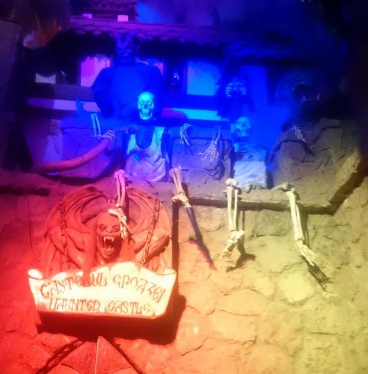 Main image for Castelul Groazei Bran