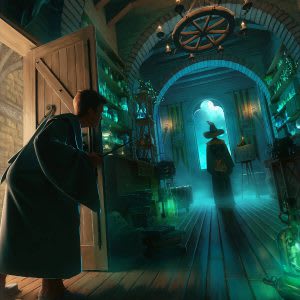 Main image for It's a Trap ! Studio Commerce - Escape Game Nantes