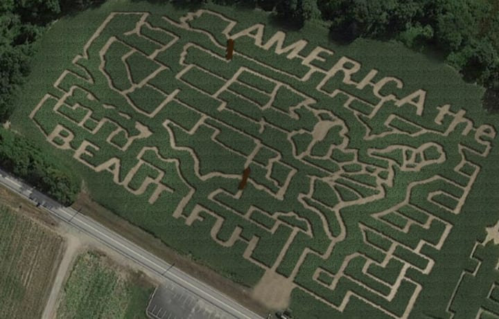 Main image for Hysteria Danvers