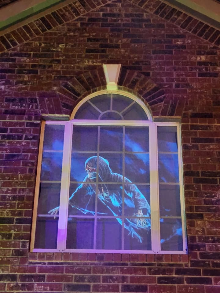 Main image for Nightmare on Little Elm Street