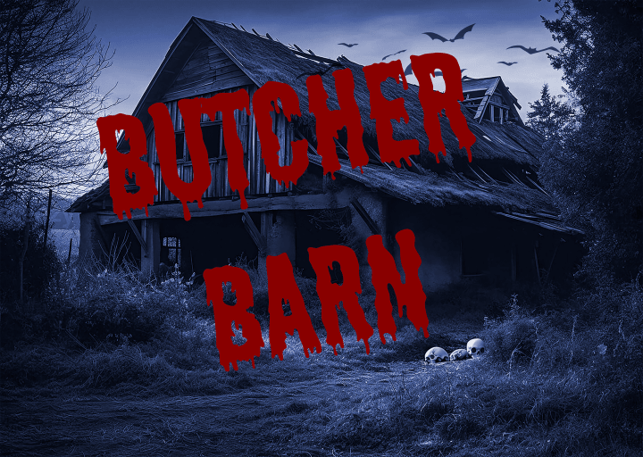 Main image for Hauntville Haunted Houses