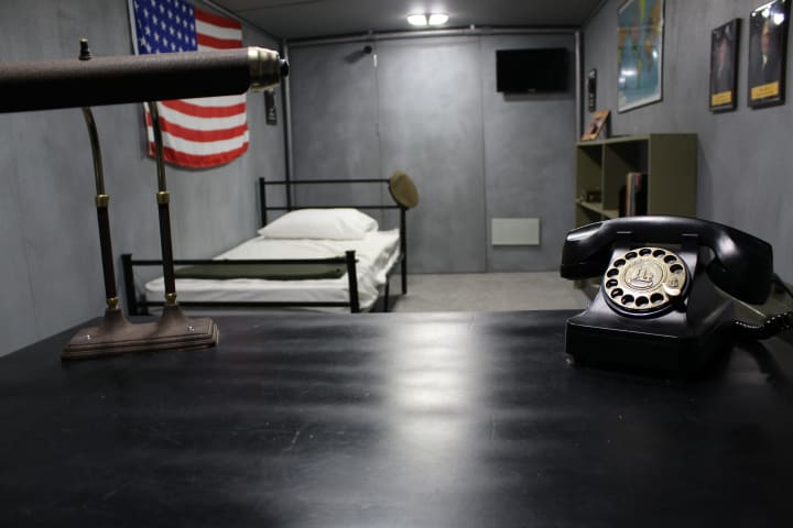 Main image for Breakout Route