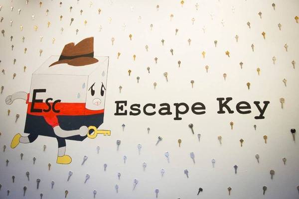 Main image for Escape Key FL