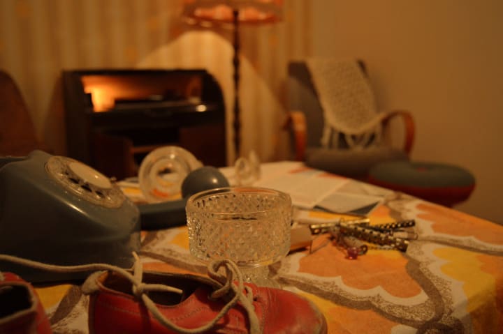 Main image for Útěky