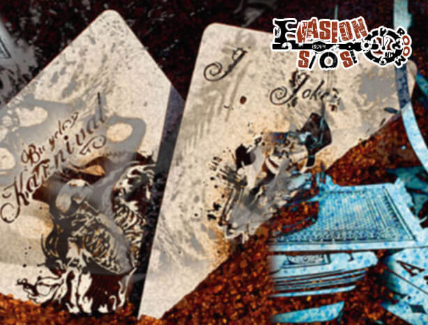 Main image for Evasión Room Sí O Sí