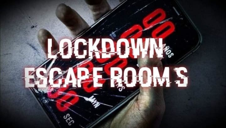Main image for LockDown Escape Rooms