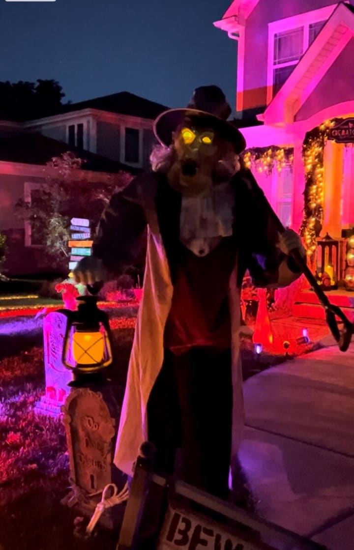 Main image for Graveyard on Gibbons