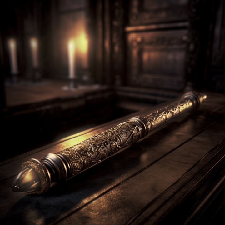 Main image for Baronia Escape Room