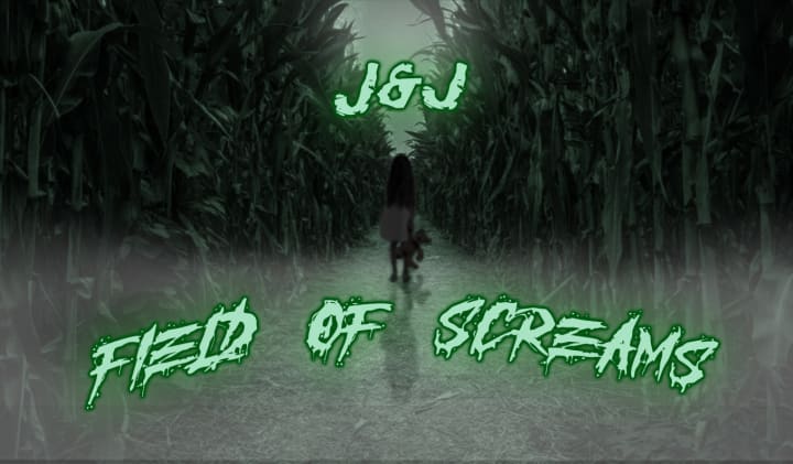 Main image for J&J Field of Screams