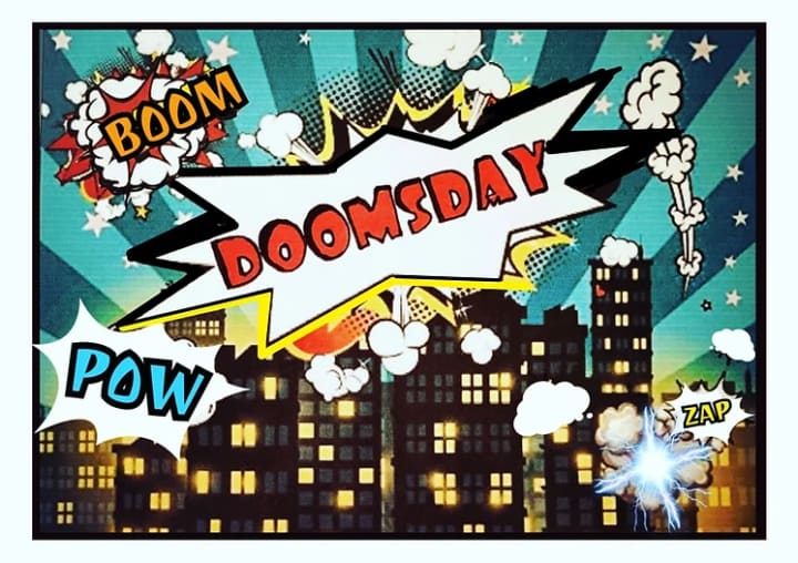 Main image for The Basement Escape Rooms