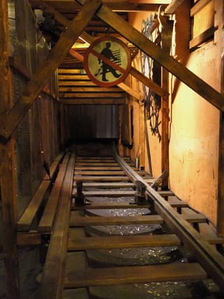 Main image for The Lost Way