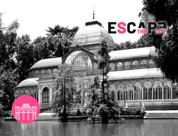 Main image for Escape The City Madrid