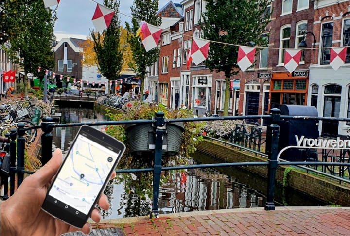 Main image for Escape Xperience - Gouda