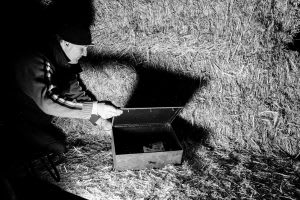 Main image for Escape Room Hof te Langelo