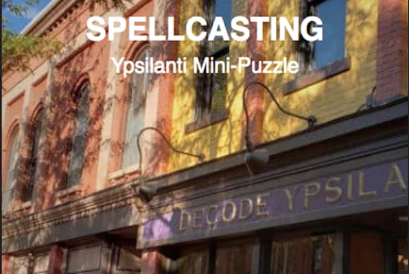 Main image for Decode Ypsilanti Escape Rooms