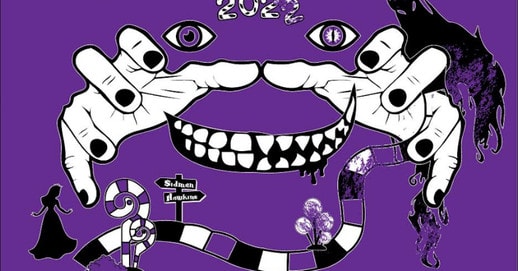 Main image for The Haunted Acres