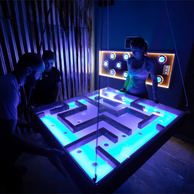 Main image for TEPfactor - Dubai