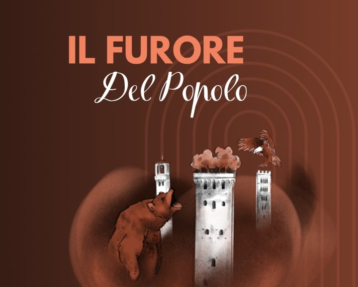 Main image for Garipalli - Lucca