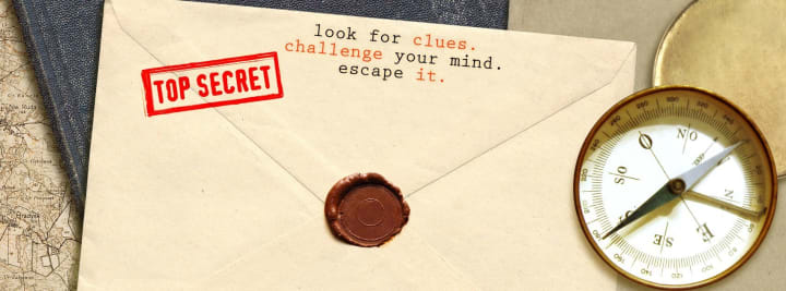 Main image for Escape It