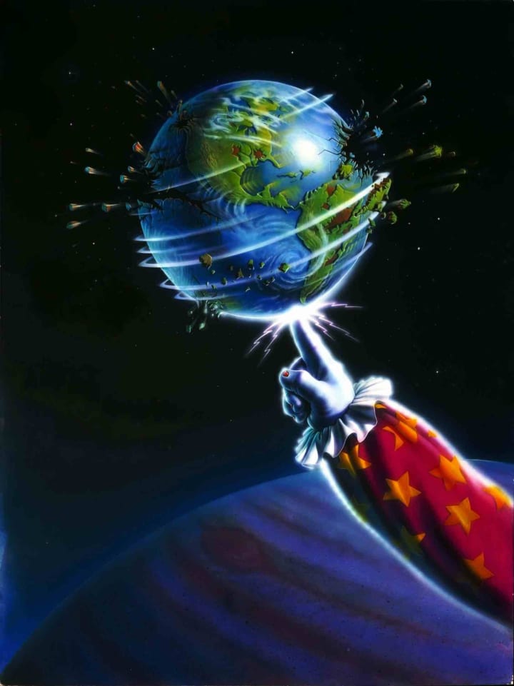 Main image for Delta 88 Productions