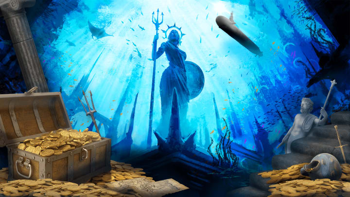 Main image for Escape Journey