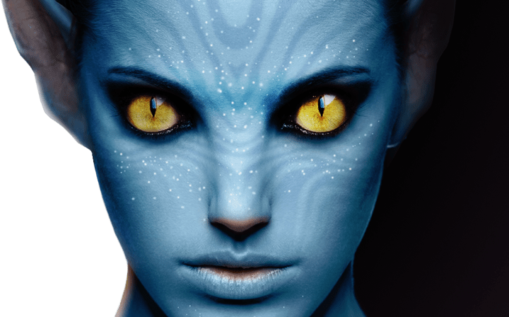 Main image for Secret Area