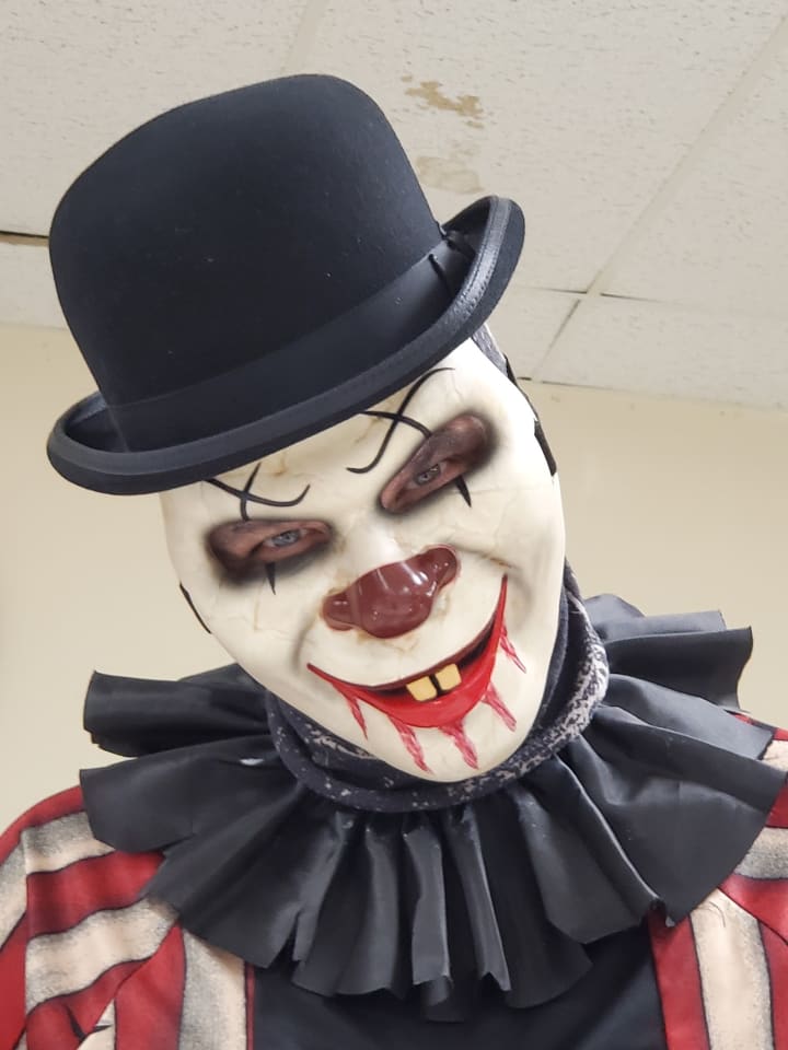 Main image for Haunted House: Walk Of Terror