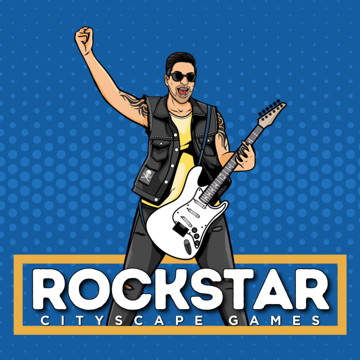 Main image for Cityscape Games