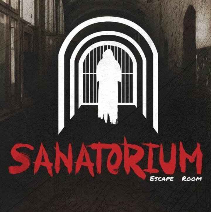 Main image for Sanatorium Escape Room