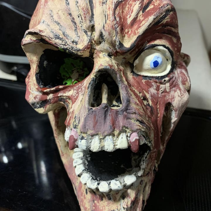 Main image for St. Lucifer's Garden of Souls