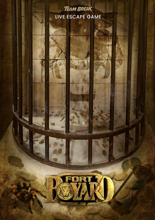 Main image for Team Break La Défense