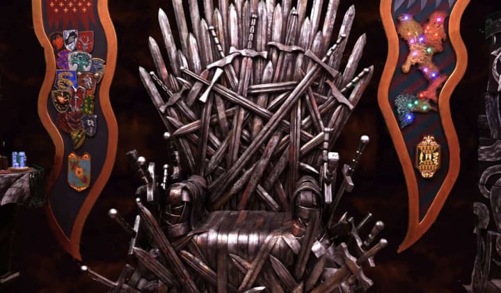 Main image for Escape Room Adventures