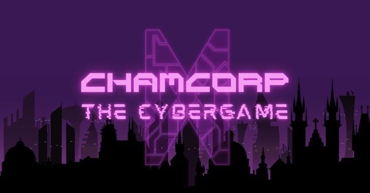 Main image for The Chamber