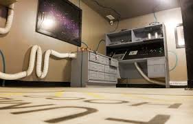 Main image for Conundrum Escape Rooms