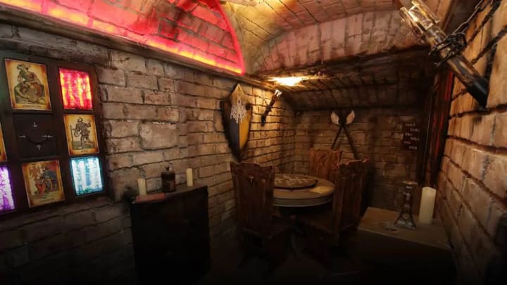 Main image for The MindTrap - Monastiraki