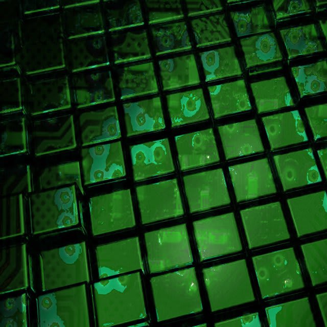 Main image for Cryptology - Nottingham