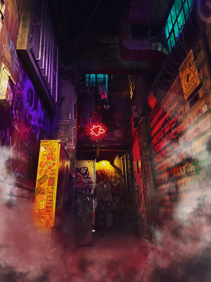 Main image for Enigma Rooms - Roma II