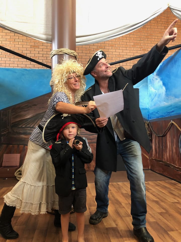 Main image for Great Escape Rooms