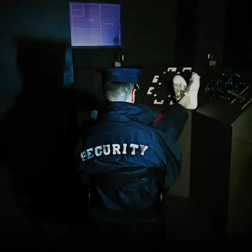 Main image for Lock Inside Escape Room