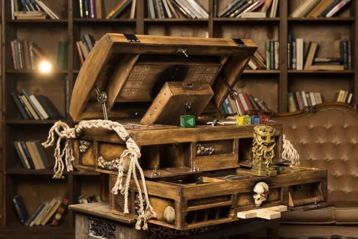 Main image for Horton's Emporium - Northampton