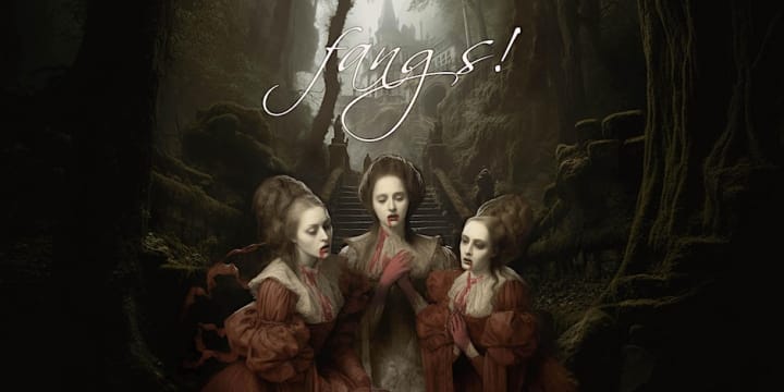 Main image for Fangs