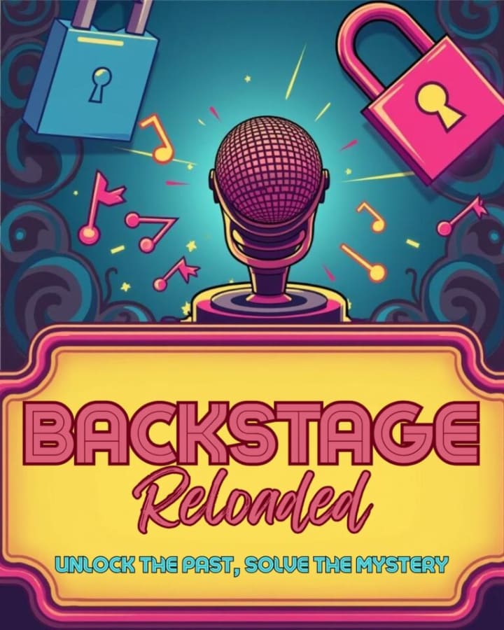 Main image for EO Escape Rooms